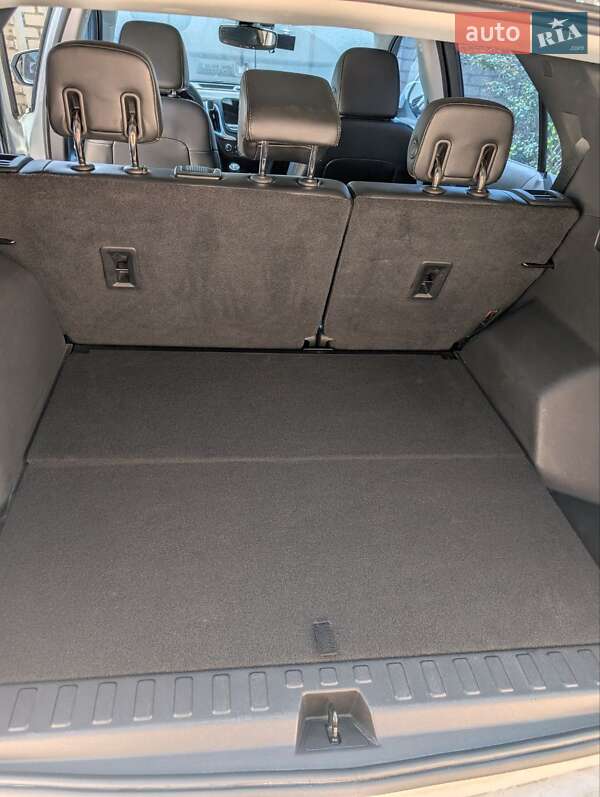 Позашляховик / Кросовер Chevrolet Equinox 2020 в Миколаєві