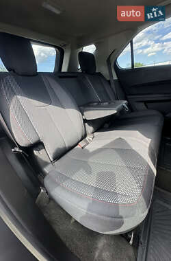 Внедорожник / Кроссовер Chevrolet Equinox 2016 в 