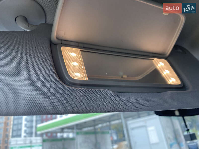 Внедорожник / Кроссовер Chevrolet Equinox 2018 в Ивано-Франковске фото 19 Внедорожник / Кроссовер Chevrolet Equinox 2018 в Ивано-Франковске