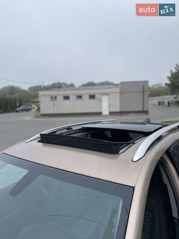 Внедорожник / Кроссовер Chevrolet Equinox 2018 в Ивано-Франковске фото 26 Внедорожник / Кроссовер Chevrolet Equinox 2018 в Ивано-Франковске