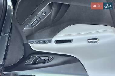 Внедорожник / Кроссовер Chevrolet Equinox 2019 в 