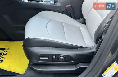 Внедорожник / Кроссовер Chevrolet Equinox 2019 в 