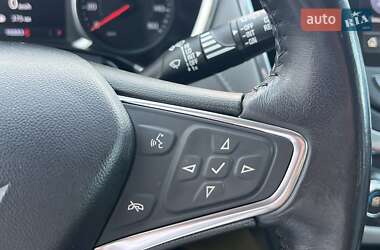 Внедорожник / Кроссовер Chevrolet Equinox 2019 в 