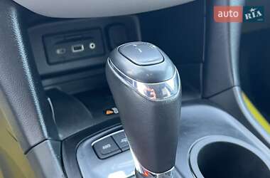 Внедорожник / Кроссовер Chevrolet Equinox 2019 в 