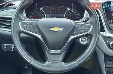 Внедорожник / Кроссовер Chevrolet Equinox 2019 в 