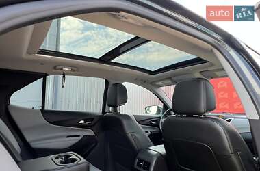 Внедорожник / Кроссовер Chevrolet Equinox 2019 в 