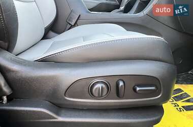 Внедорожник / Кроссовер Chevrolet Equinox 2019 в 