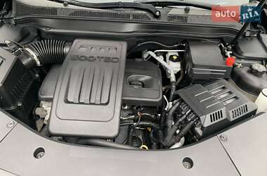 Внедорожник / Кроссовер Chevrolet Equinox 2015 в Львове