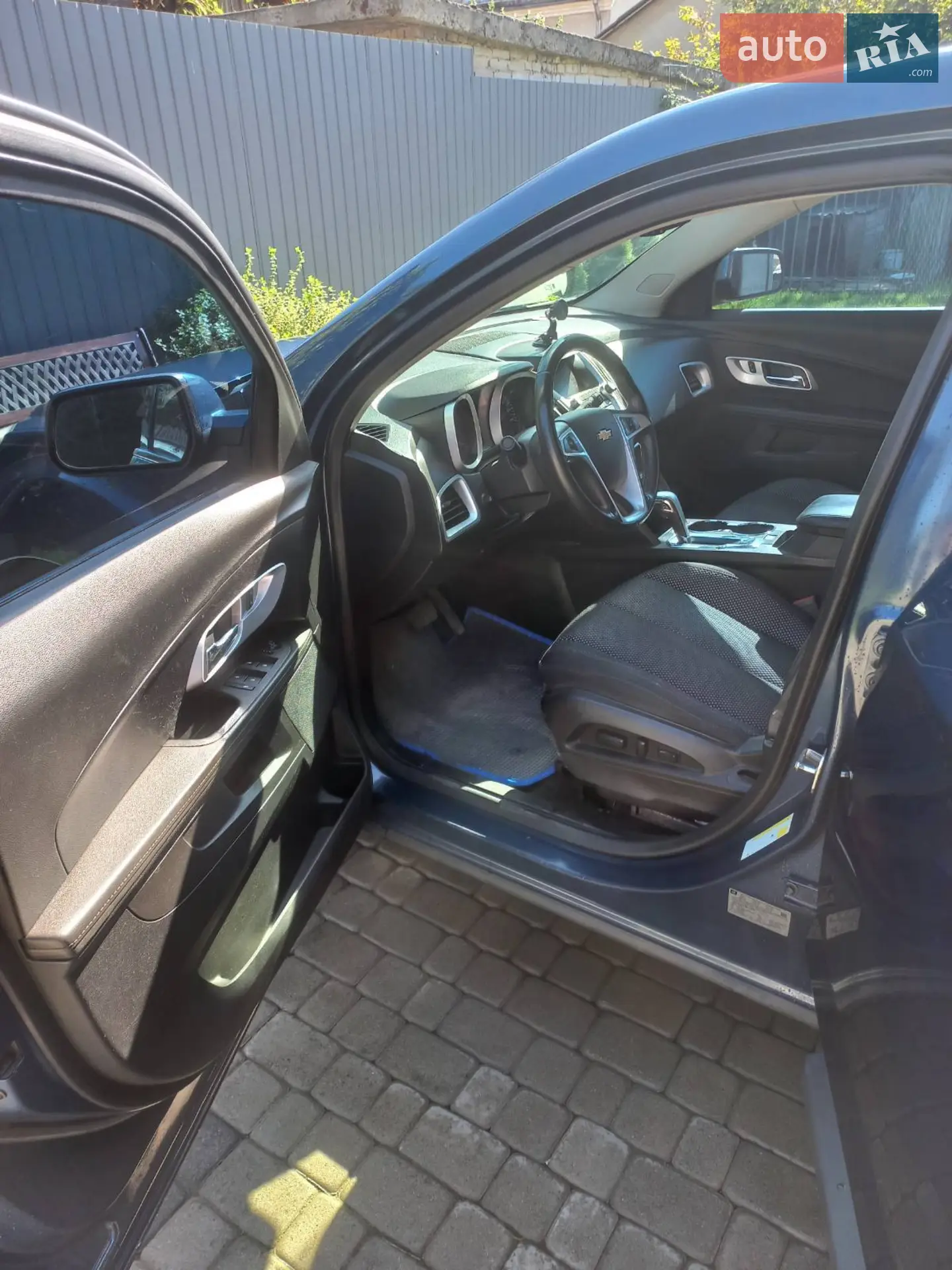 2016 Chevrolet Equinox - мініатюра 6