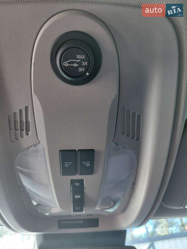 Позашляховик / Кросовер Chevrolet Equinox 2017 в Києві фото 20 Позашляховик / Кросовер Chevrolet Equinox 2017 в Києві