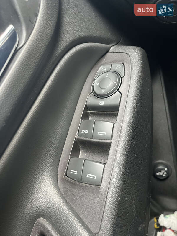 Позашляховик / Кросовер Chevrolet Equinox 2017 в Радомишлі фото 14 Позашляховик / Кросовер Chevrolet Equinox 2017 в Радомишлі