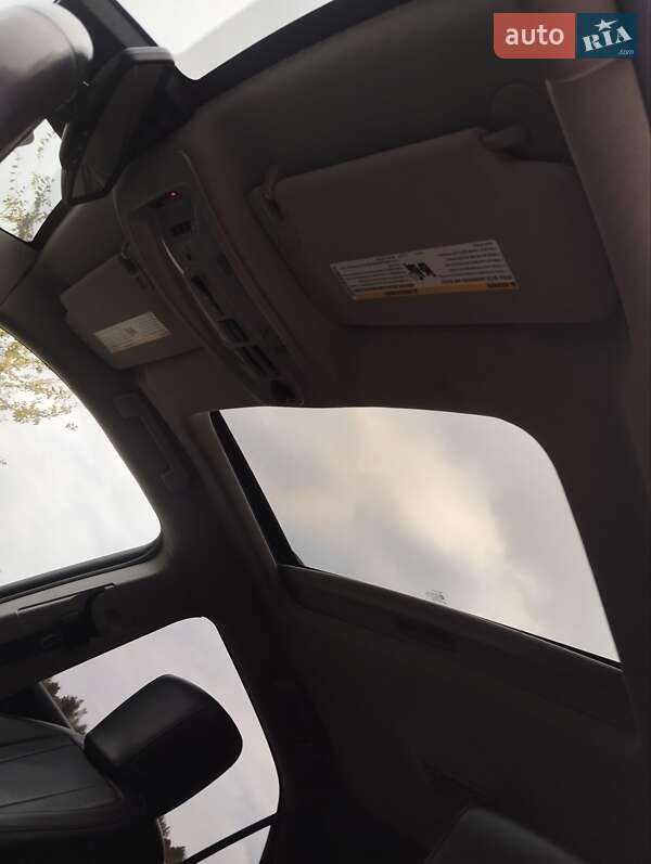 Внедорожник / Кроссовер Chevrolet Equinox 2014 в Владимирце