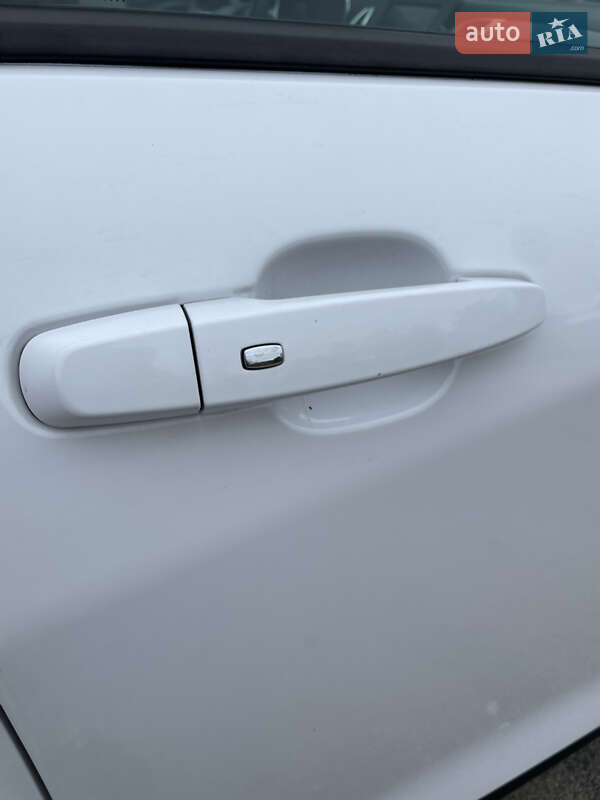 Внедорожник / Кроссовер Chevrolet Equinox 2020 в Киеве фото 20 Внедорожник / Кроссовер Chevrolet Equinox 2020 в Киеве