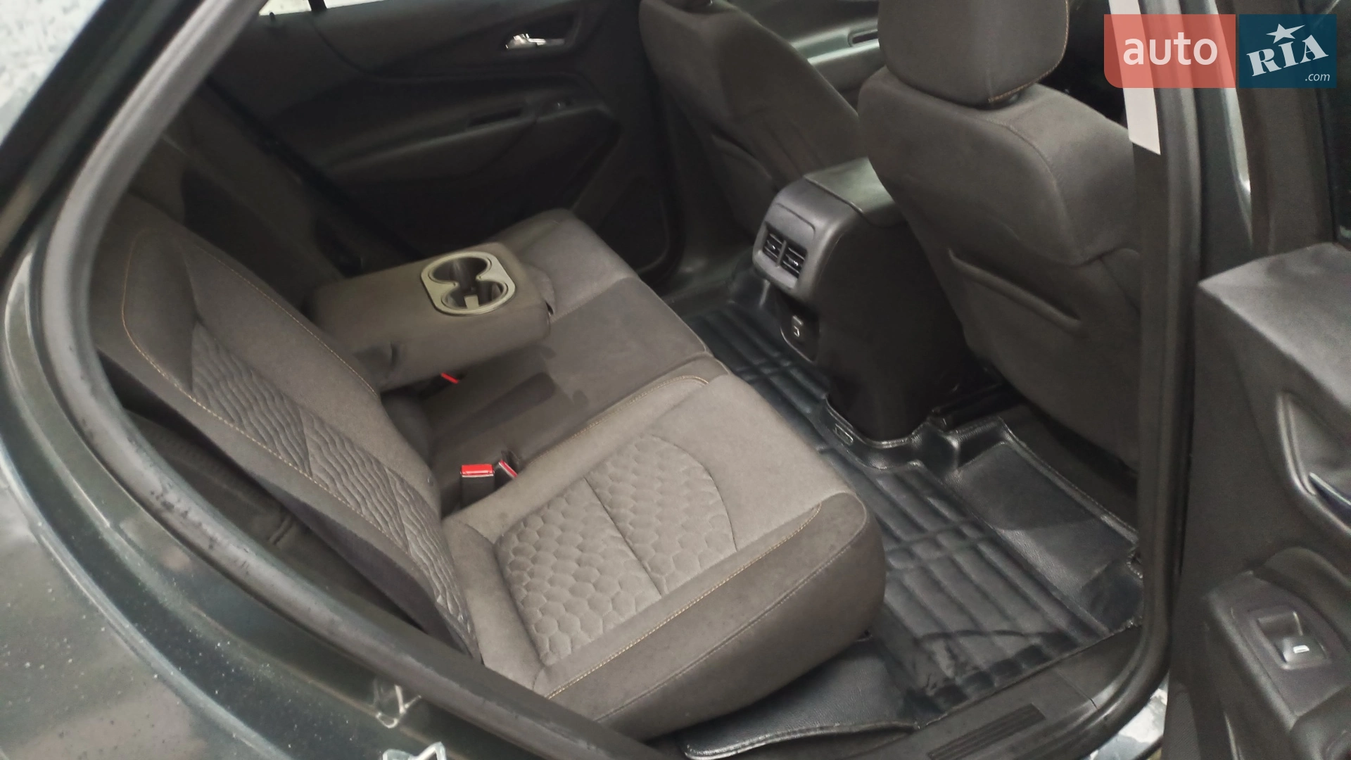2018 Chevrolet Equinox - мініатюра 25