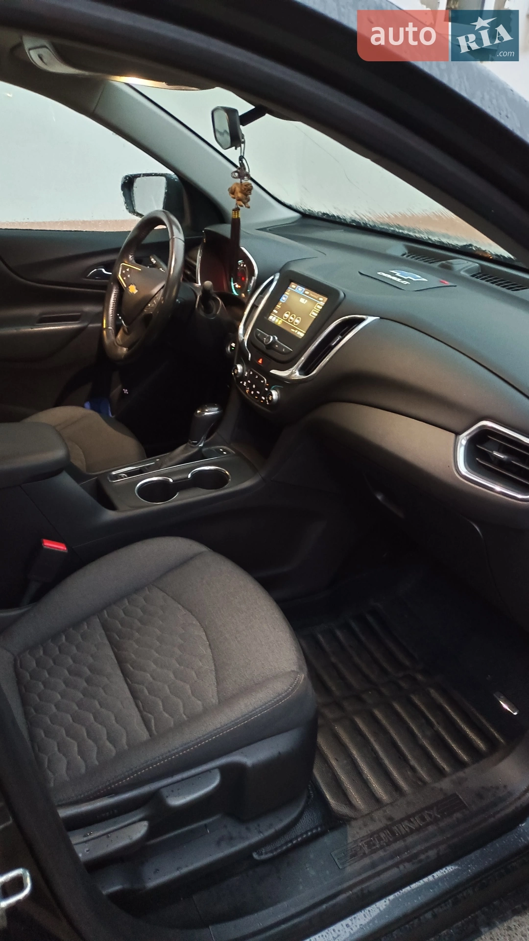 2018 Chevrolet Equinox - мініатюра 33