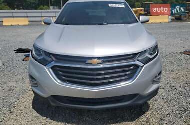 Внедорожник / Кроссовер Chevrolet Equinox 2019 в Ровно