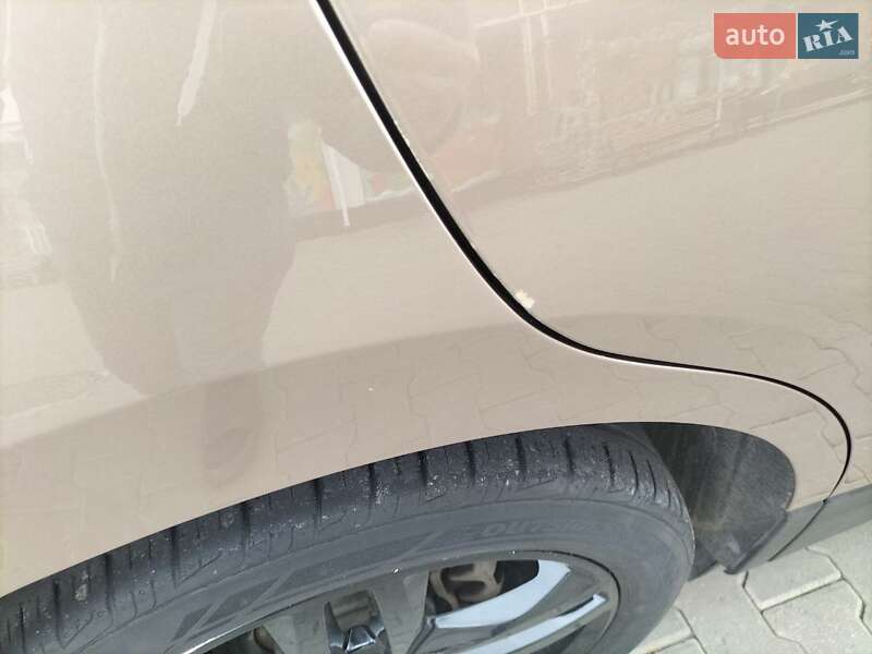 Внедорожник / Кроссовер Chevrolet Equinox 2017 в Одессе фото 16 Внедорожник / Кроссовер Chevrolet Equinox 2017 в Одессе