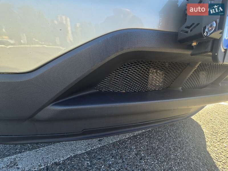 Позашляховик / Кросовер Chevrolet Equinox 2015 в Броварах фото 4 Позашляховик / Кросовер Chevrolet Equinox 2015 в Броварах