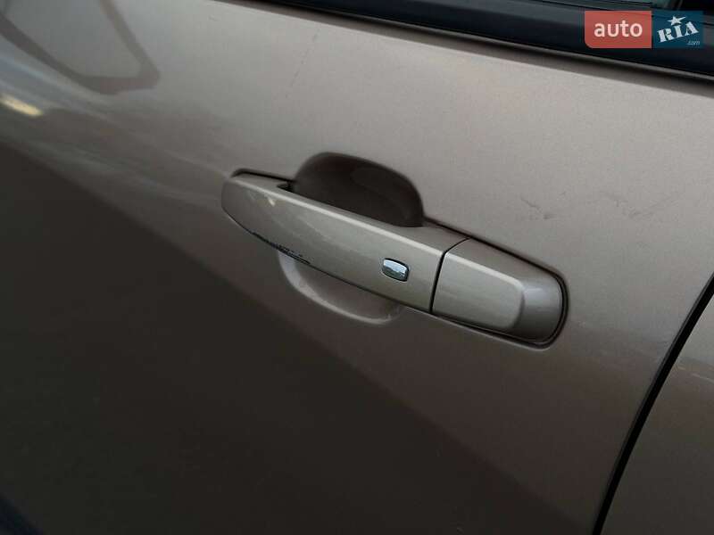 Внедорожник / Кроссовер Chevrolet Equinox 2019 в Кривом Роге