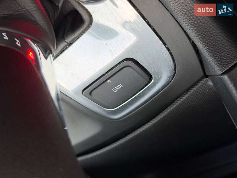 Внедорожник / Кроссовер Chevrolet Equinox 2019 в Кривом Роге