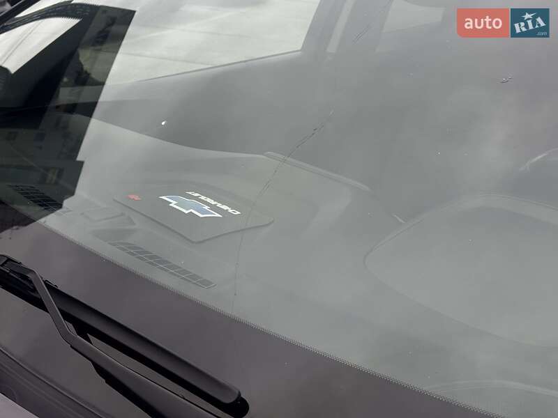 Внедорожник / Кроссовер Chevrolet Equinox 2018 в Харькове фото 10 Внедорожник / Кроссовер Chevrolet Equinox 2018 в Харькове