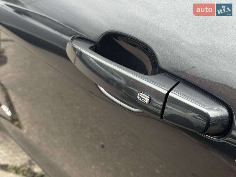 Внедорожник / Кроссовер Chevrolet Equinox 2018 в Харькове фото 11 Внедорожник / Кроссовер Chevrolet Equinox 2018 в Харькове