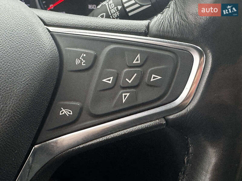 Внедорожник / Кроссовер Chevrolet Equinox 2018 в Харькове фото 21 Внедорожник / Кроссовер Chevrolet Equinox 2018 в Харькове