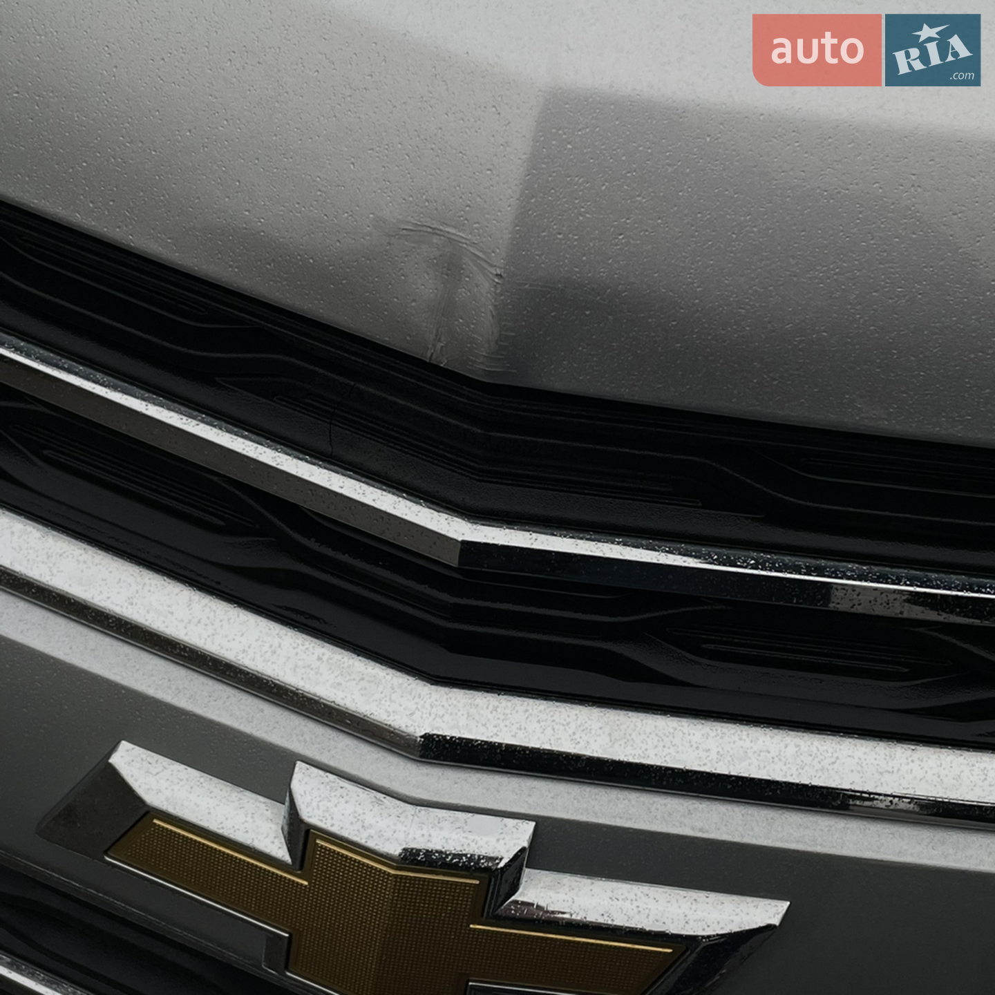 2016 Chevrolet Equinox - мініатюра 30