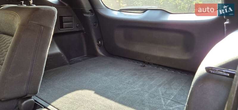 Внедорожник / Кроссовер Chevrolet Equinox 2017 в Одессе фото 8 Внедорожник / Кроссовер Chevrolet Equinox 2017 в Одессе