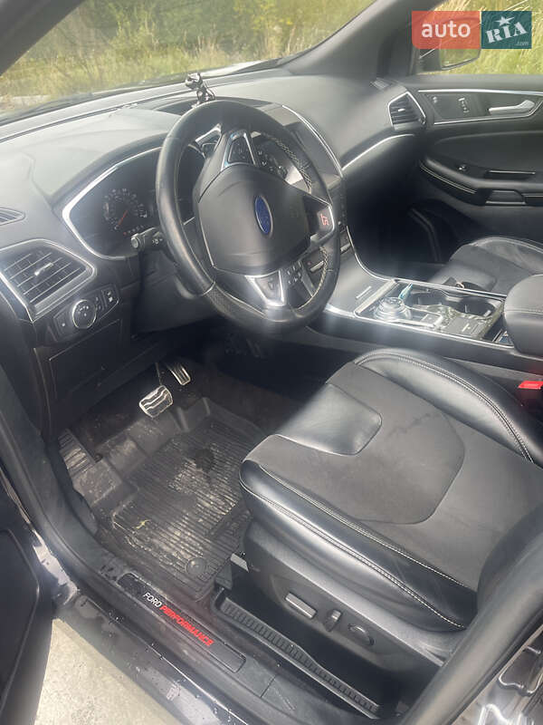 Внедорожник / Кроссовер Chevrolet Equinox 2013 в Львове