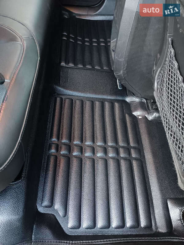 Позашляховик / Кросовер Chevrolet Equinox 2015 в Запоріжжі