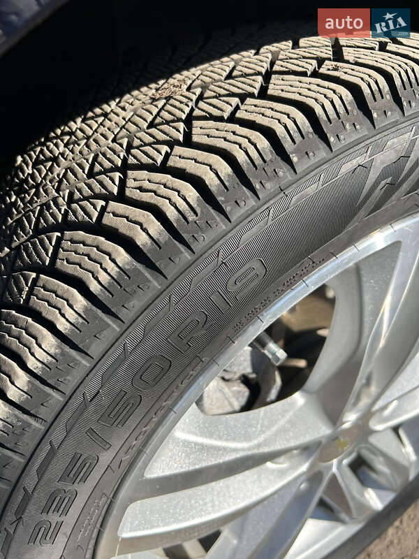 Внедорожник / Кроссовер Chevrolet Equinox 2020 в Верхнеднепровске