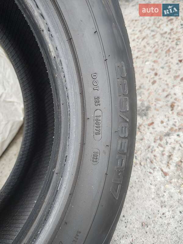 Внедорожник / Кроссовер Chevrolet Equinox 2016 в Ирпене