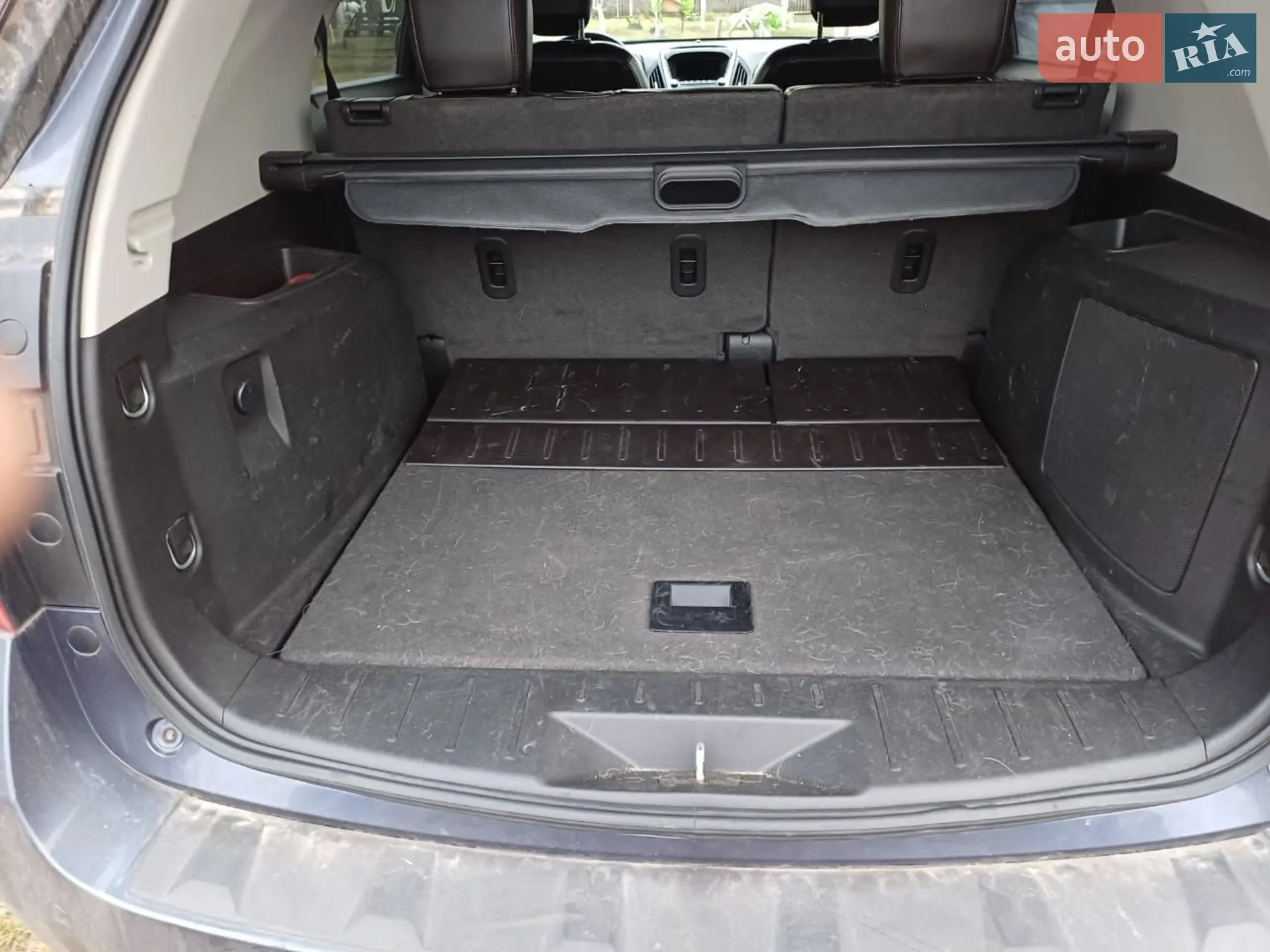 2012 Chevrolet Equinox - мініатюра 6