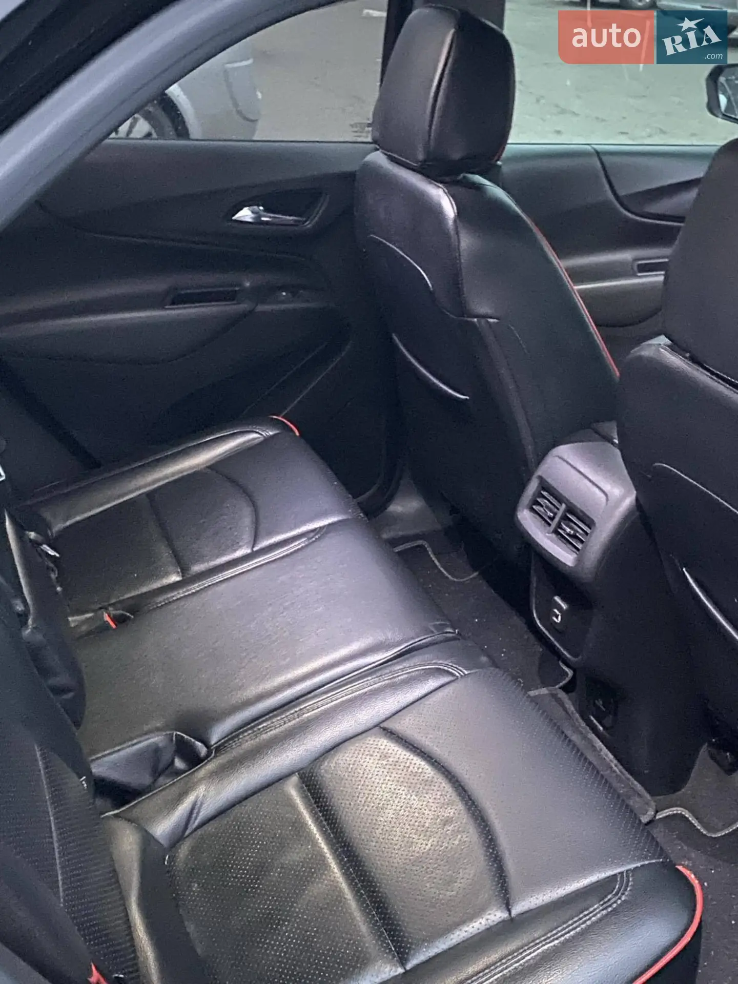 2018 Chevrolet Equinox - мініатюра 32