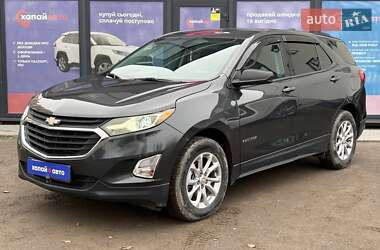 Внедорожник / Кроссовер Chevrolet Equinox 2019 в Виннице