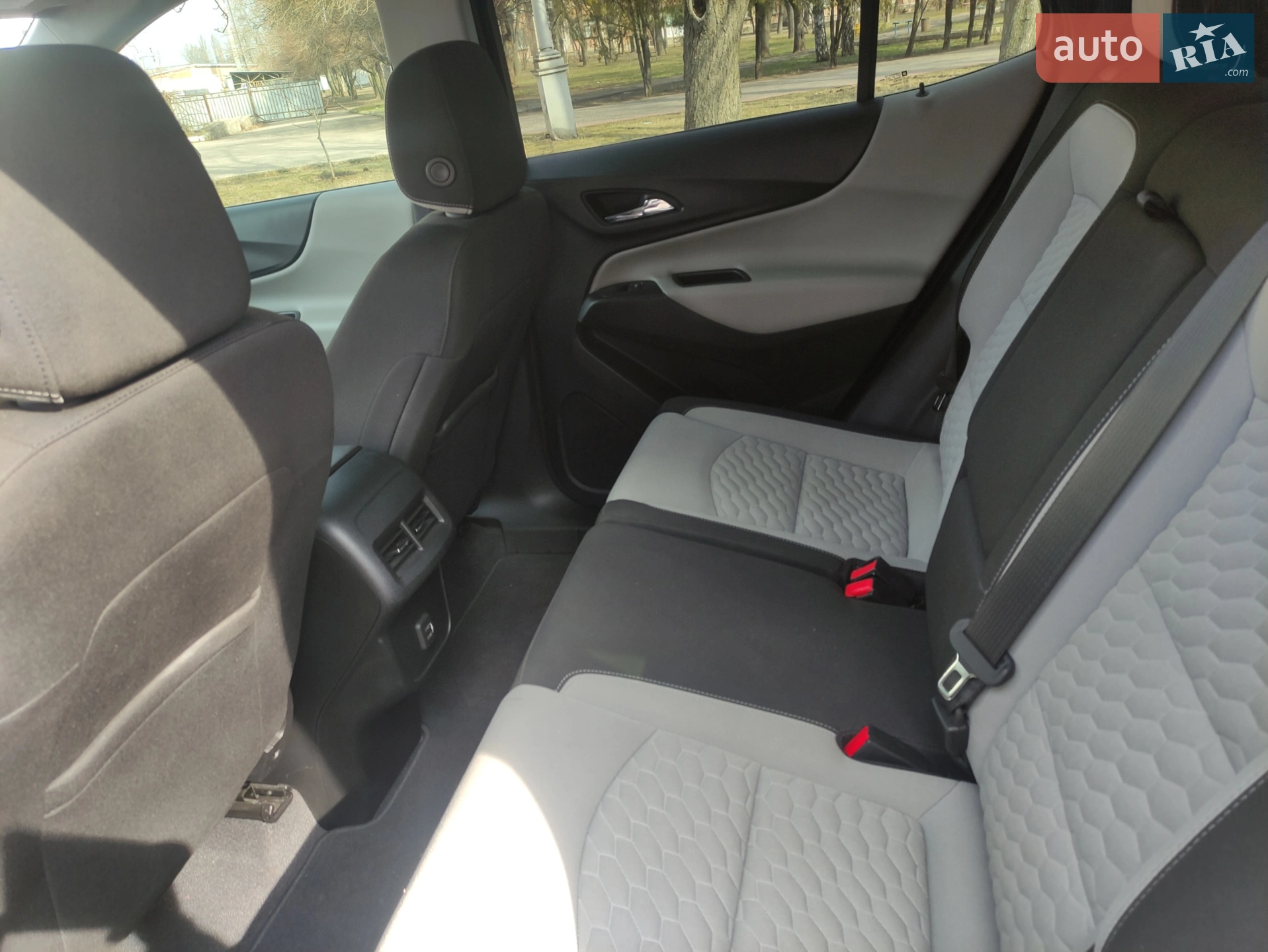 2020 Chevrolet Equinox - мініатюра 13