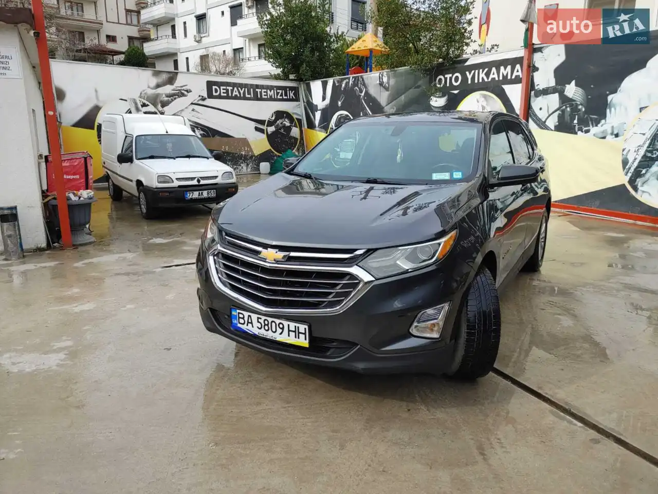 2019 Chevrolet Equinox - мініатюра 14