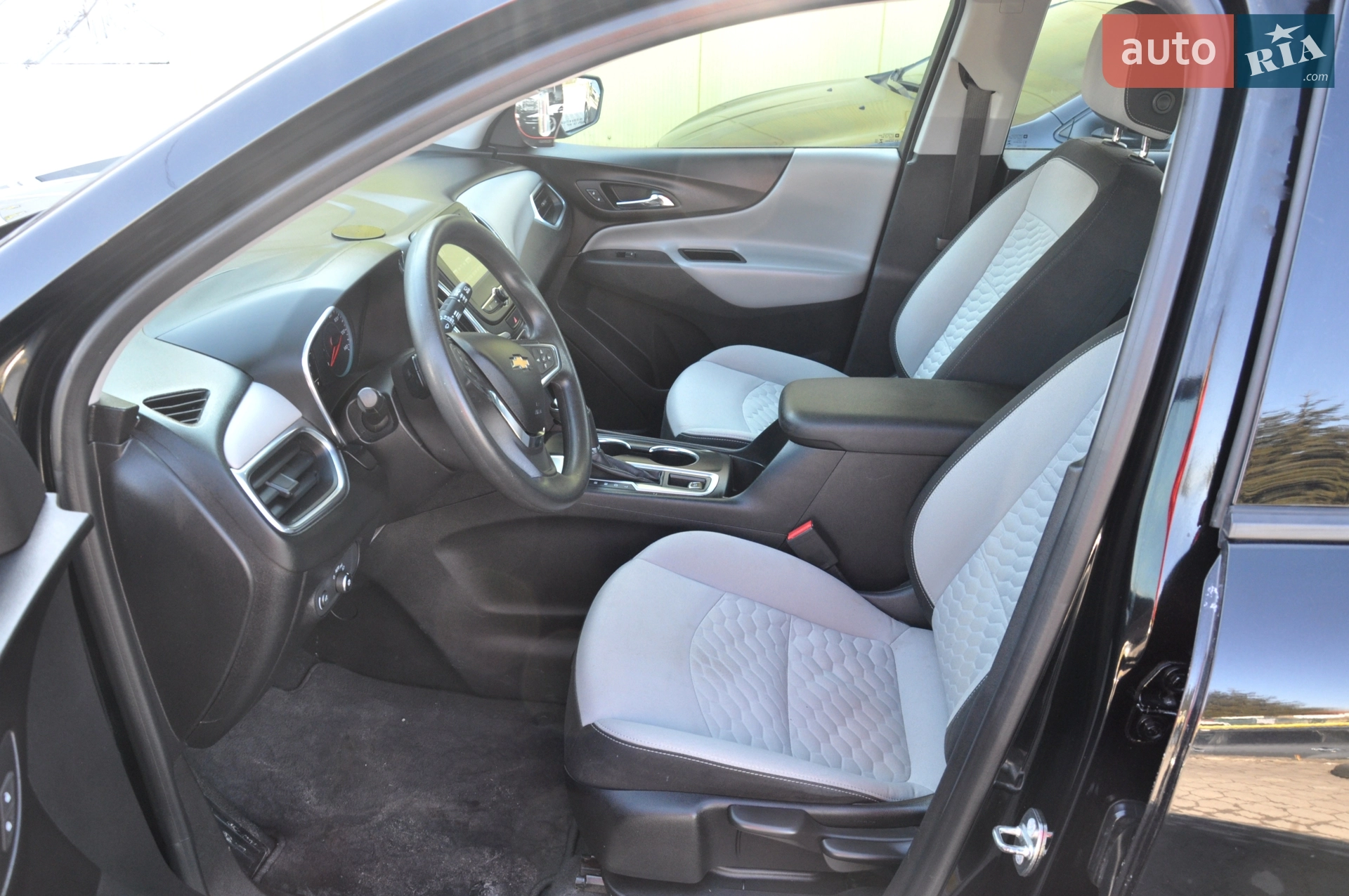 2018 Chevrolet Equinox - мініатюра 16