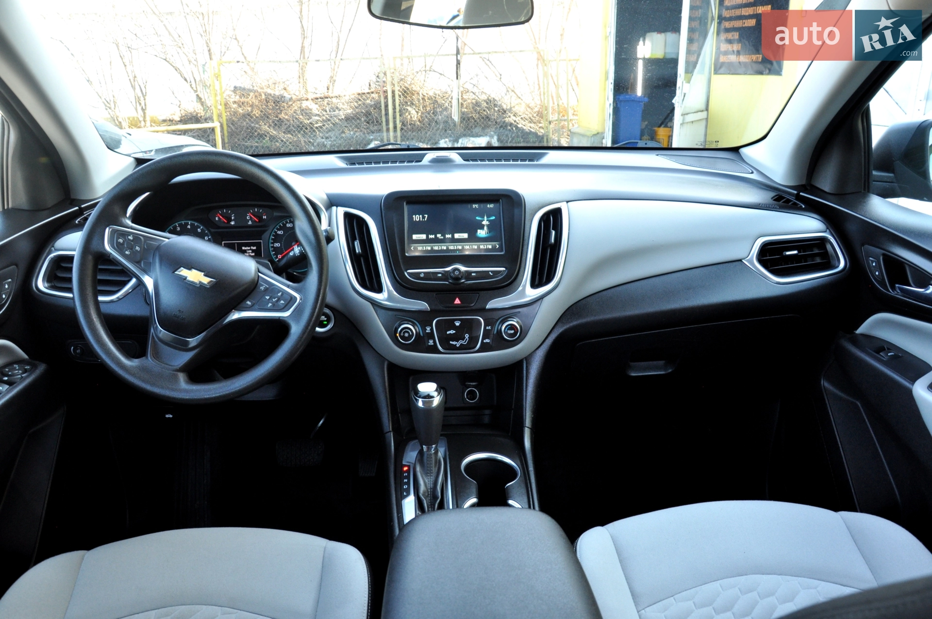 2018 Chevrolet Equinox - мініатюра 26