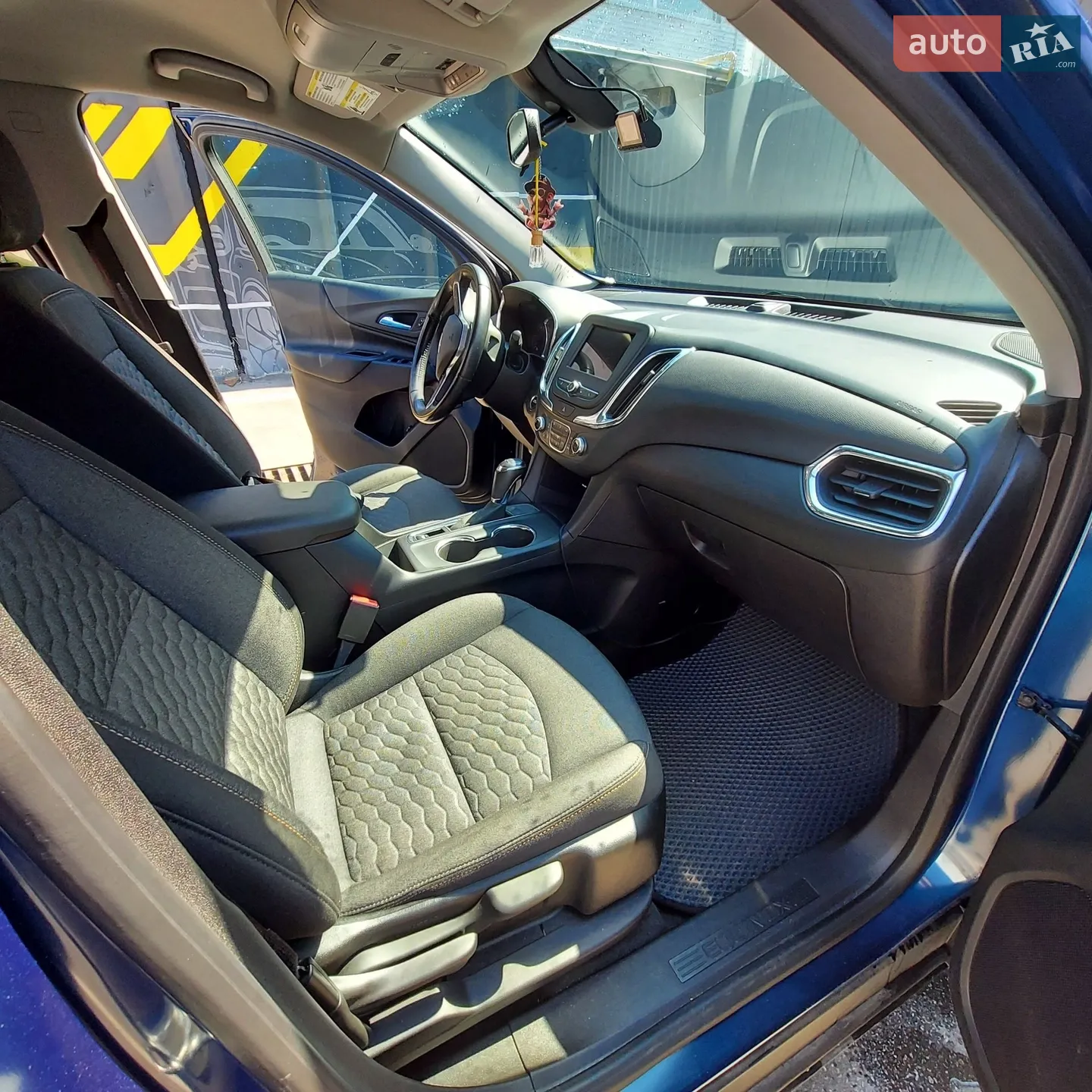 2018 Chevrolet Equinox - мініатюра 2