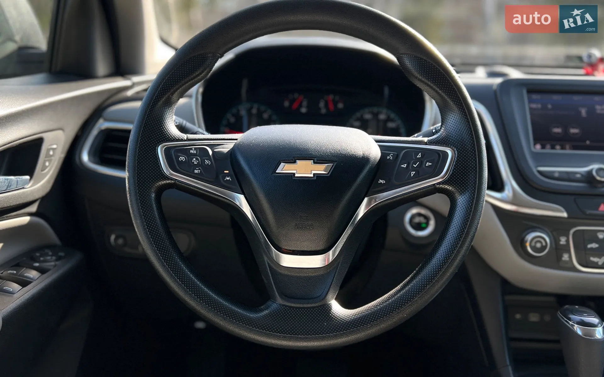2020 Chevrolet Equinox - мініатюра 12