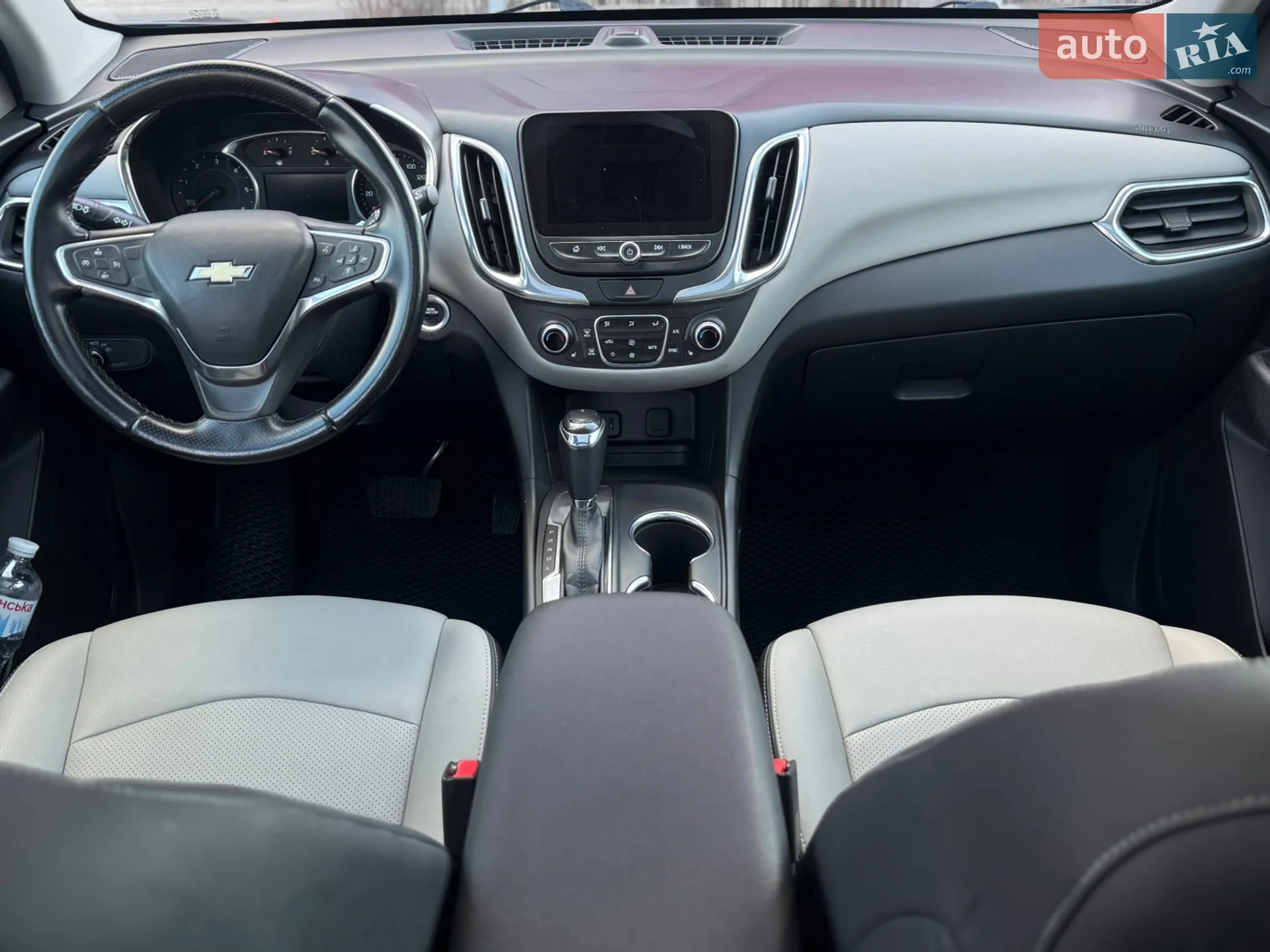 2018 Chevrolet Equinox - мініатюра 43