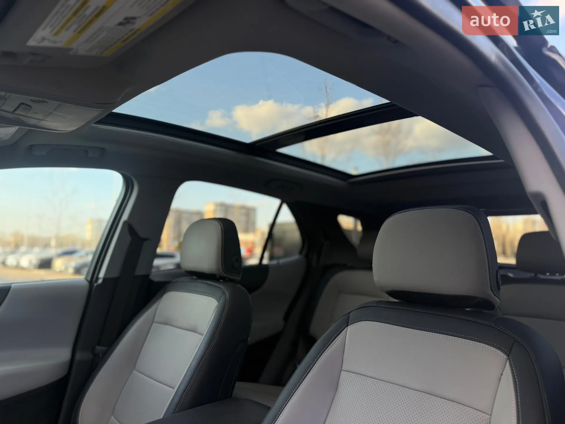 2018 Chevrolet Equinox - мініатюра 48