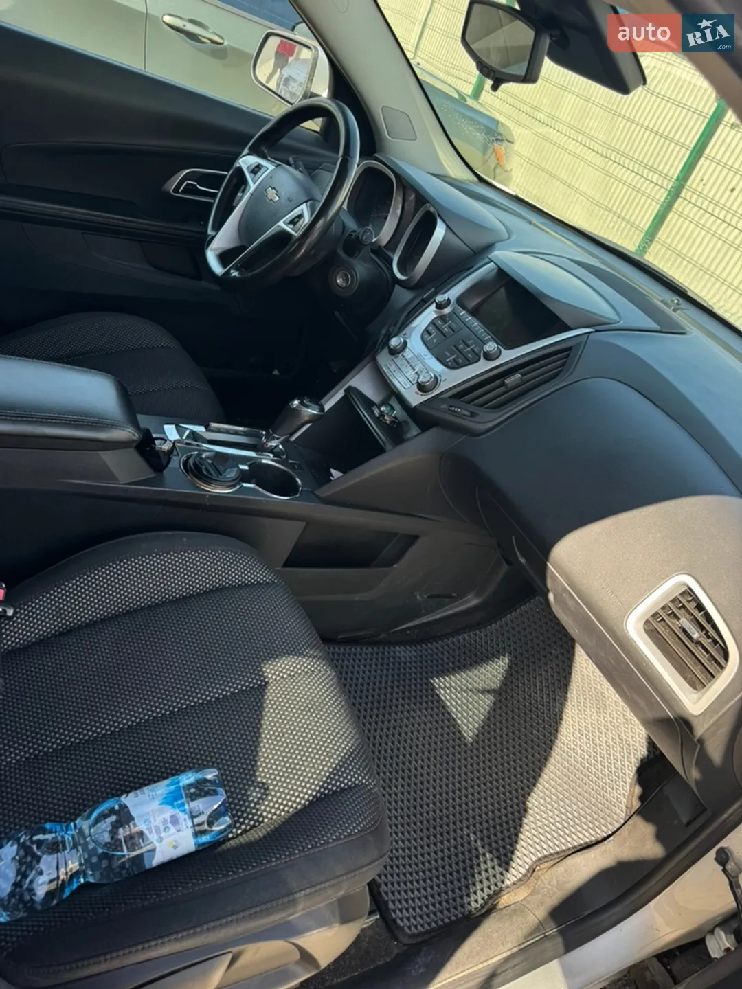 2015 Chevrolet Equinox - мініатюра 27