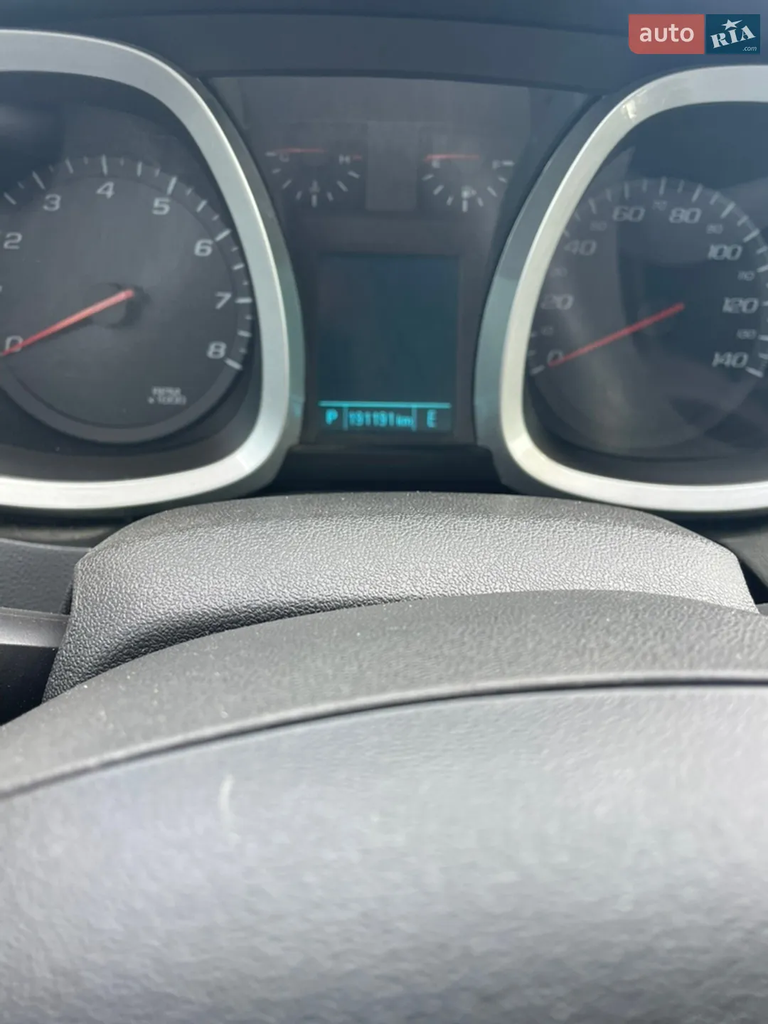2015 Chevrolet Equinox - мініатюра 10