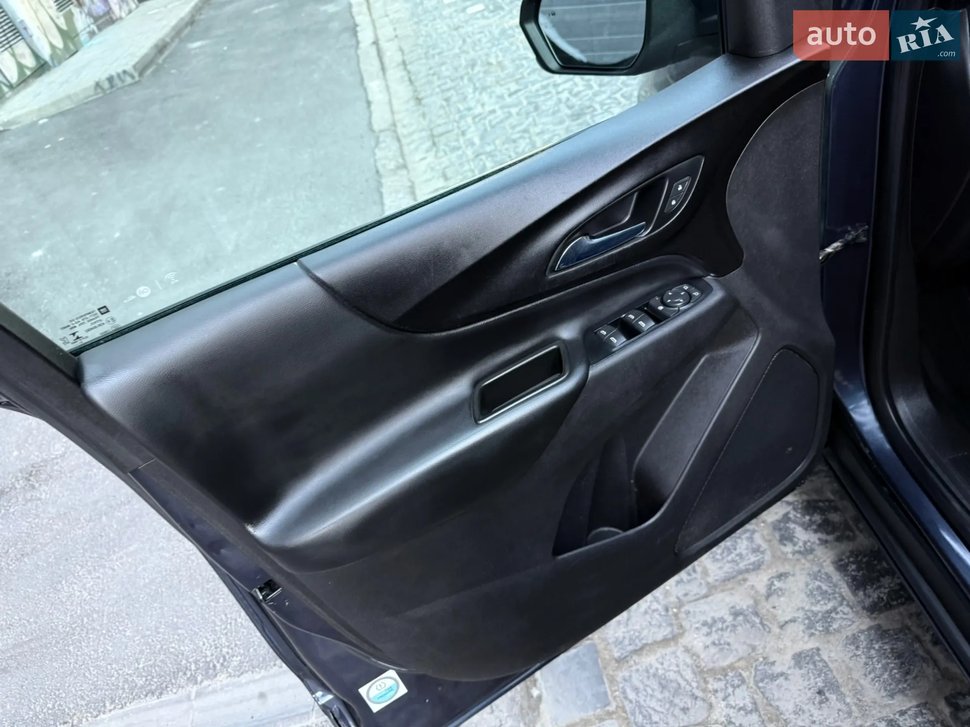 2017 Chevrolet Equinox - мініатюра 37