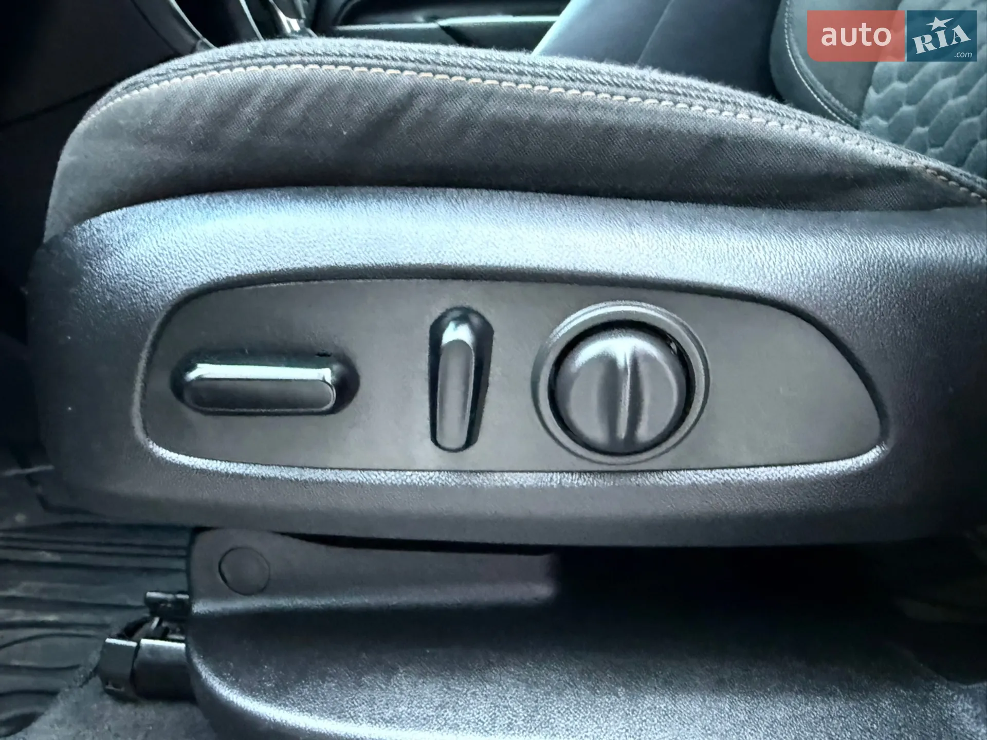 2017 Chevrolet Equinox - мініатюра 42