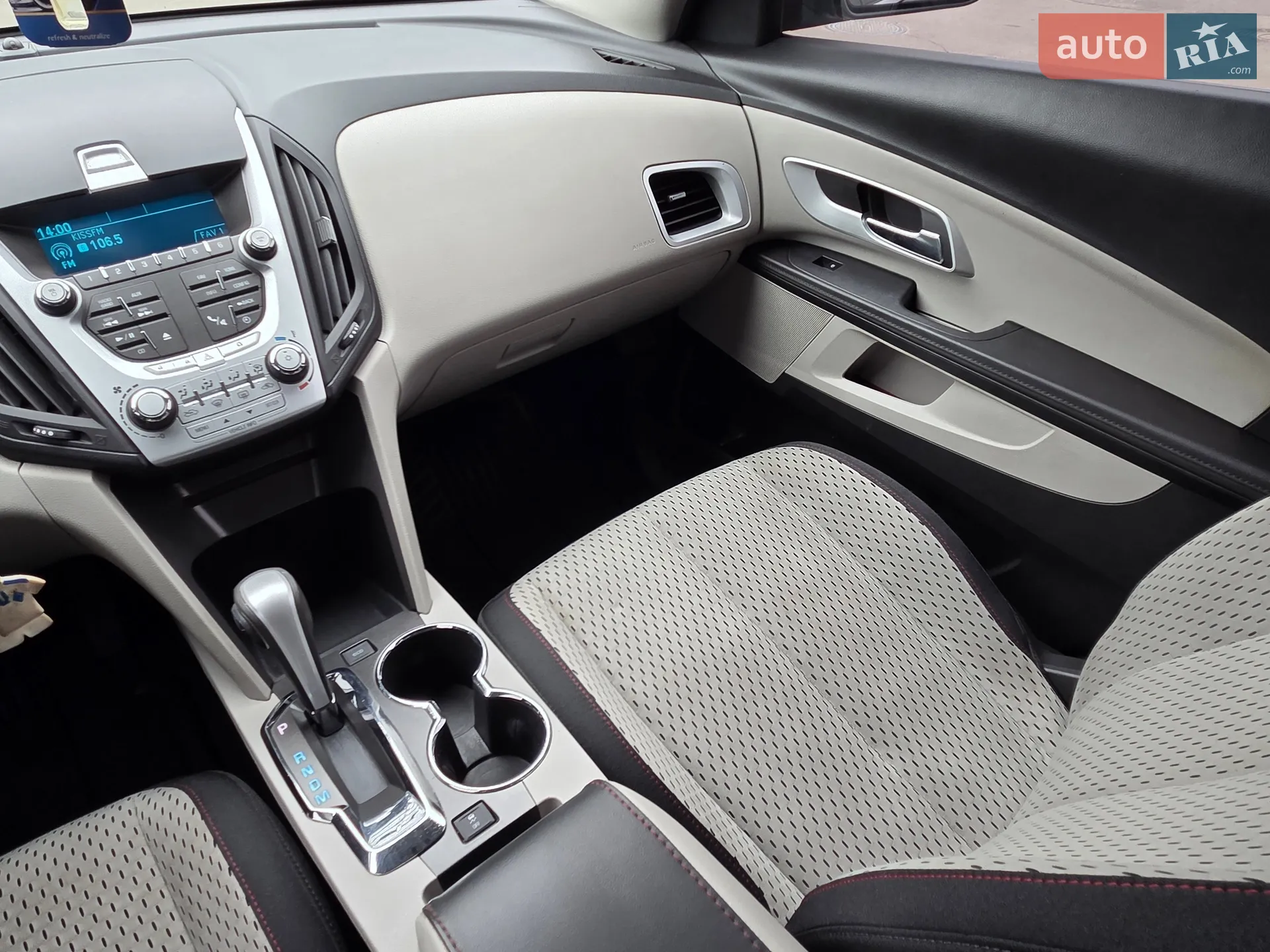 2011 Chevrolet Equinox - мініатюра 41