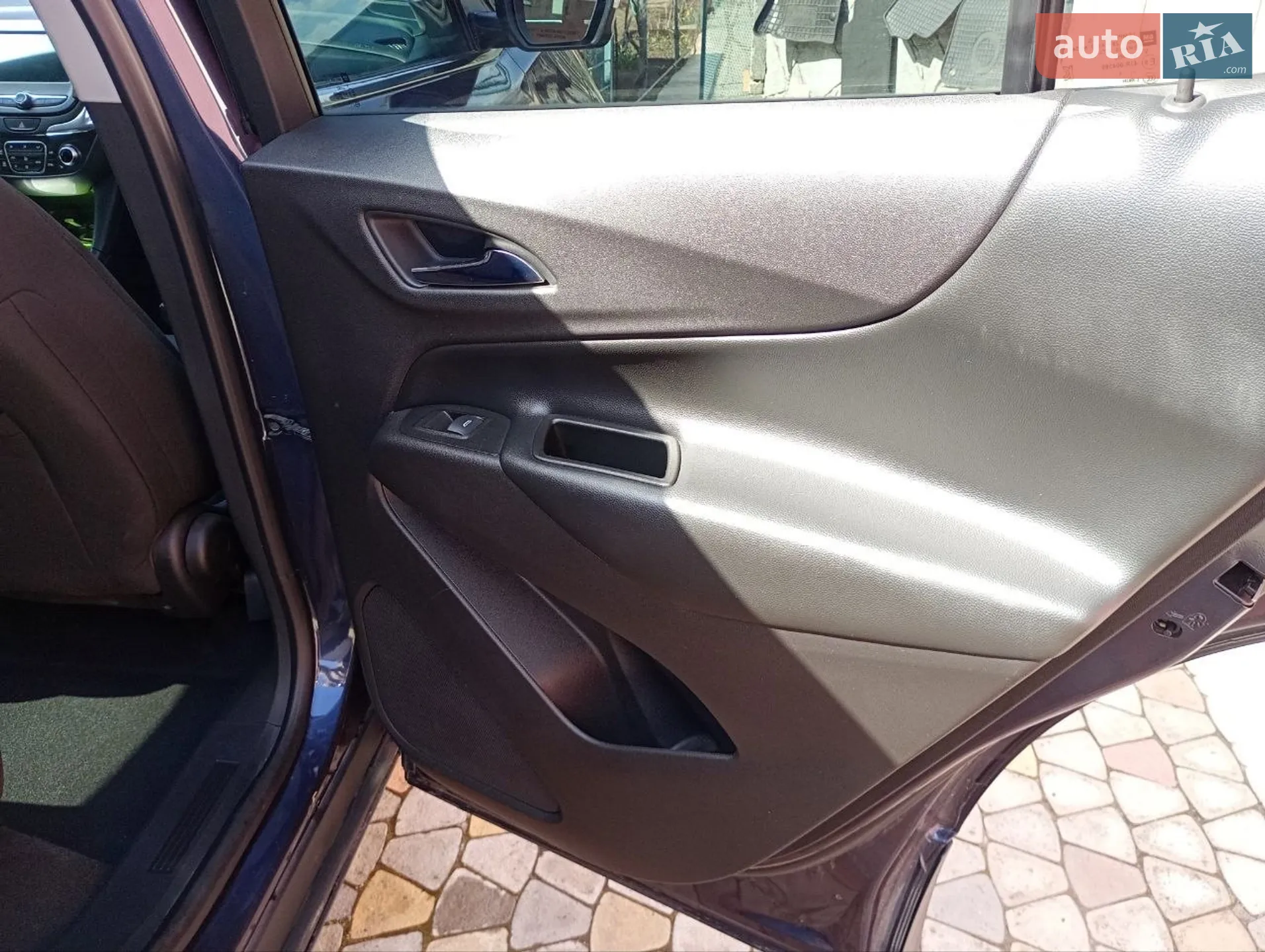 2019 Chevrolet Equinox - мініатюра 10